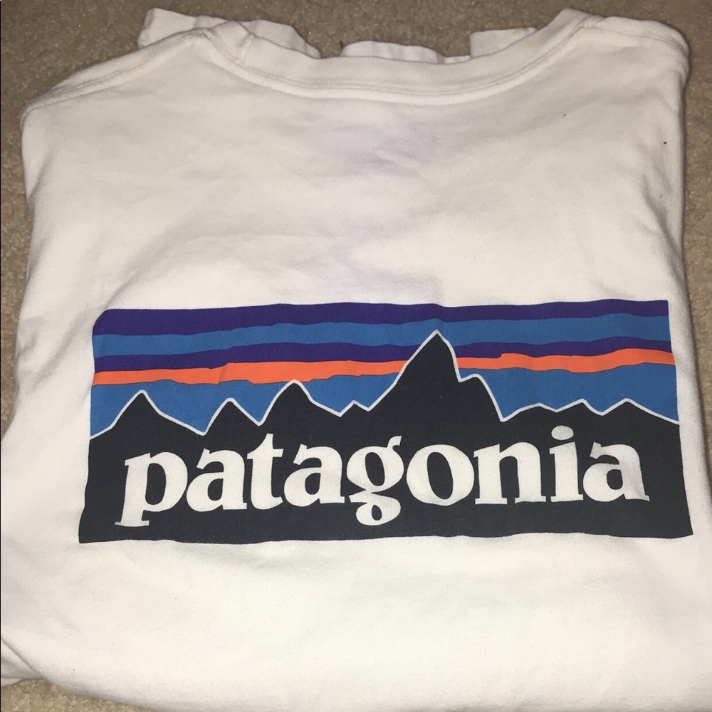 Patagonia t shirt